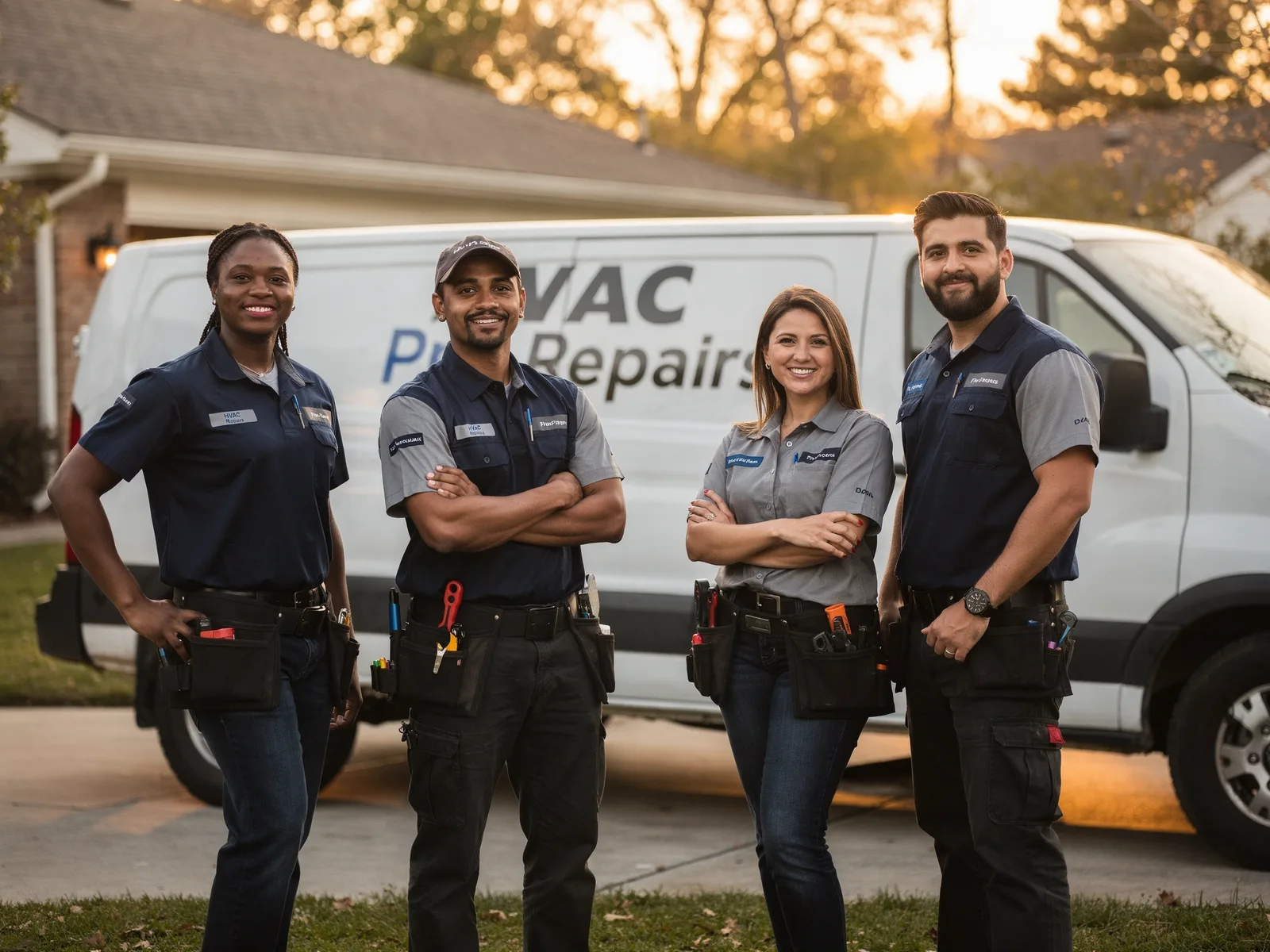 Heat Pump Repair company in San Antonio, NM