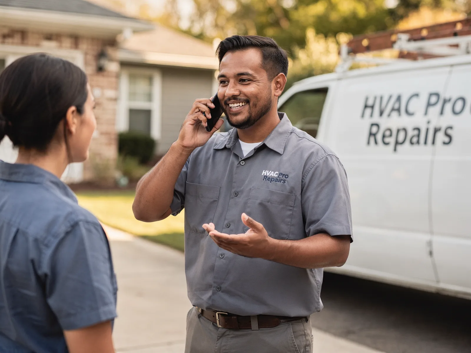 Heat Pump Repair San Antonio, NM FAQs